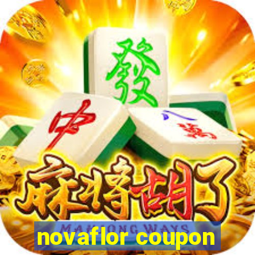 novaflor coupon